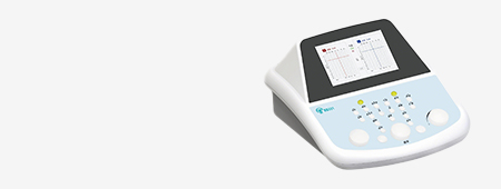 Medical Diagnostic Audiometer