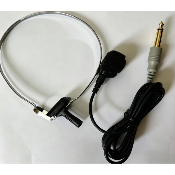 Bone-guided headphones (imported B71)