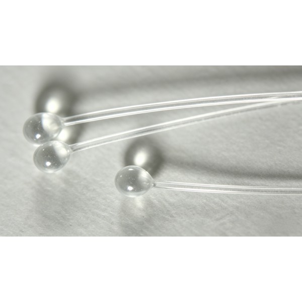 Handmade thread