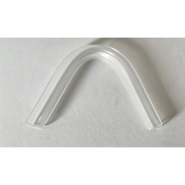 V-type tube