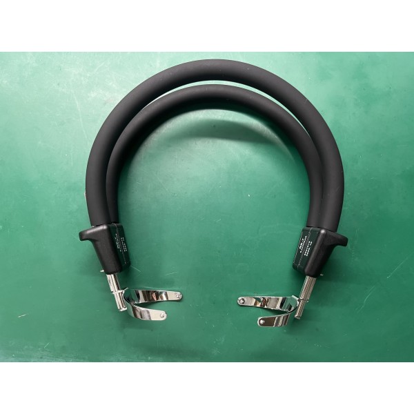 Air Conduction Headband, Bone Conduction Cable