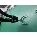 Air Conduction Headband, Bone Conduction Cable