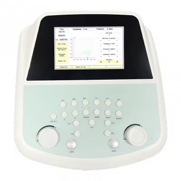 Middle ear analyzer RB300