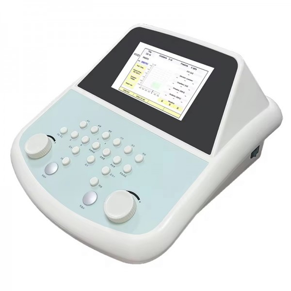 Middle ear analyzer RB300