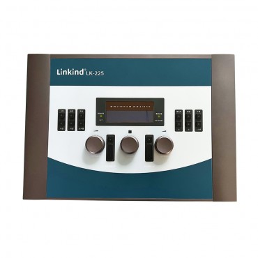 Pure tone audiometer LK-225