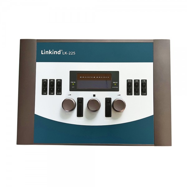 Pure tone audiometer LK-225