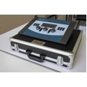 Pure tone audiometer LK-225