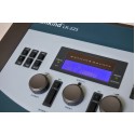 Pure tone audiometer LK-225