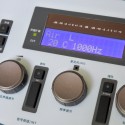 Pure tone audiometer LK-227