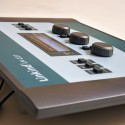 Pure tone audiometer LK-227