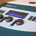 Pure tone audiometer LK-227