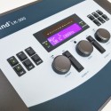 Pure tone audiometer LK-300