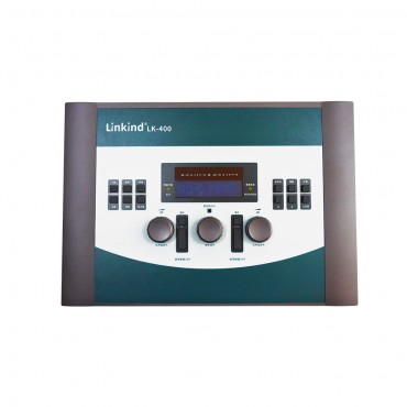 Pure tone audiometer LK-400