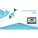 Pure tone audiometer LK-400