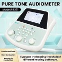 Pure-tone audiometer RB331