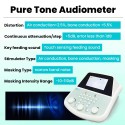 Pure-tone audiometer RB331