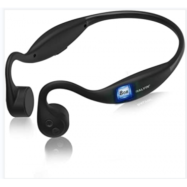 Bluetooth Headphones Q8