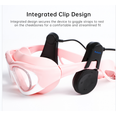 Bluetooth Underwater Headphones S1