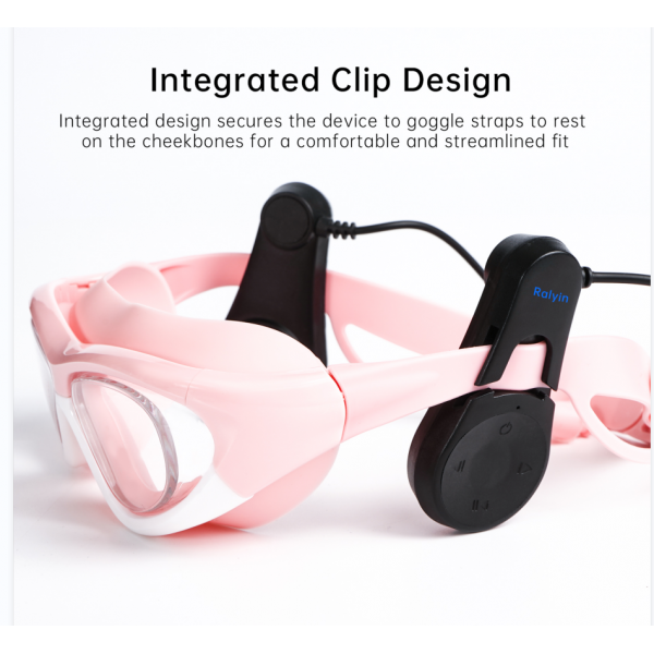 Bluetooth Underwater Headphones S1