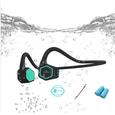 Bluetooth Headphones S2