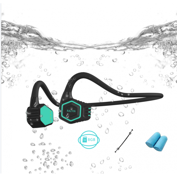 Bluetooth Headphones S2