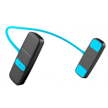 Bluetooth Underwater Headphones S3