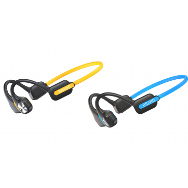 Bluetooth Headphones S4