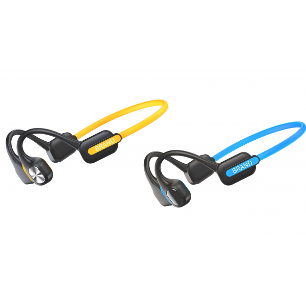 Bluetooth Headphones S4