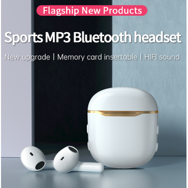 Bluetooth Earphones ...