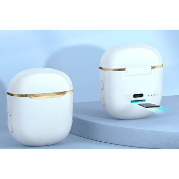 Bluetooth Earphones ...