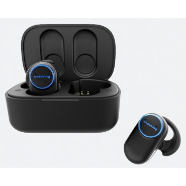 Bluetooth Earphones ...