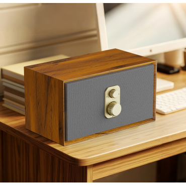 Computer Multimedia Speaker E-1114