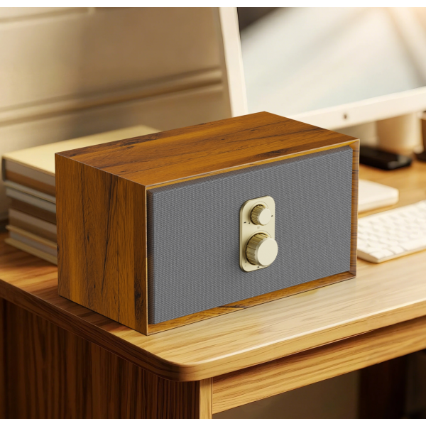 Computer Multimedia Speaker E-1114