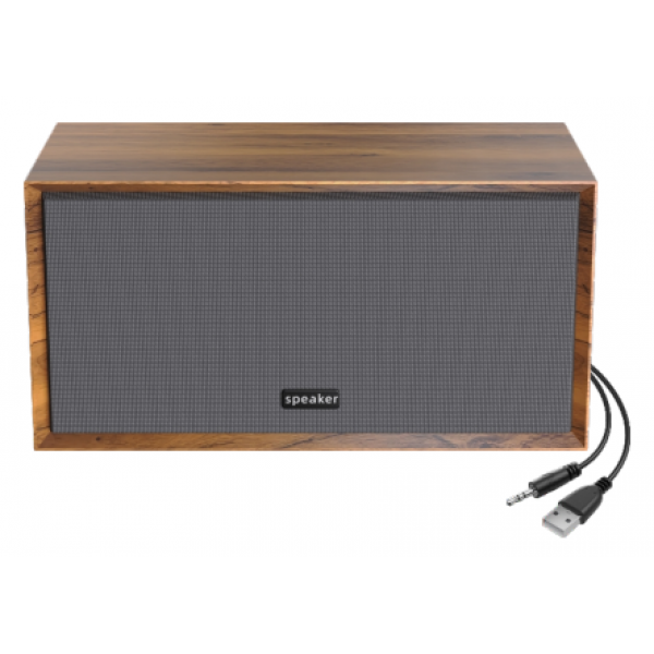 Computer Multimedia Speaker E-1113