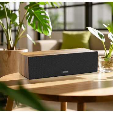 Computer Multimedia Speaker E-1110