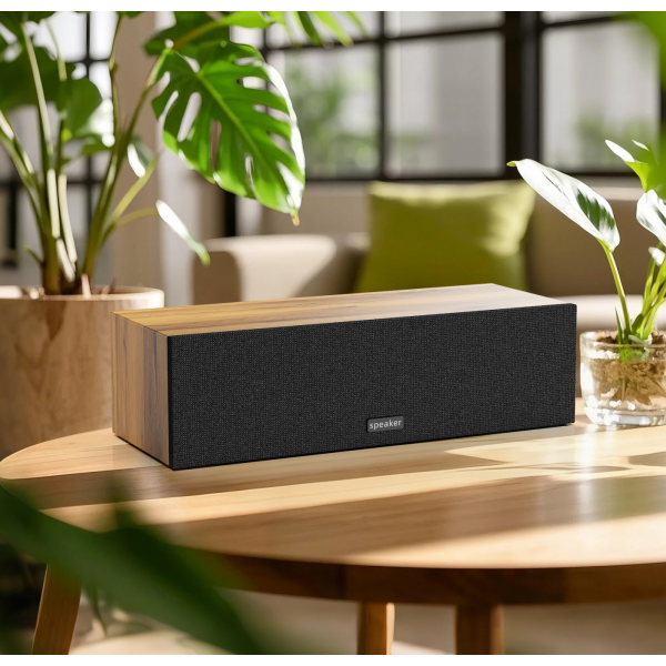 Computer Multimedia Speaker E-1110