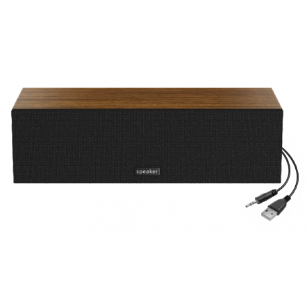 Computer Multimedia Speaker E-1110