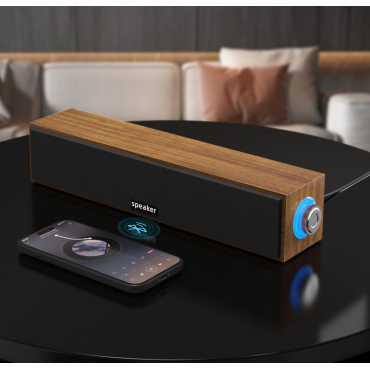 Computer Multimedia Speaker E-1090