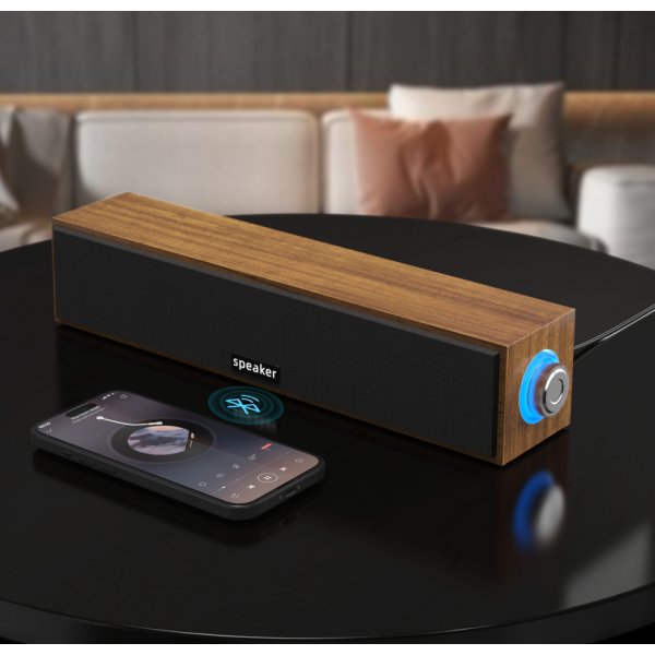 Computer Multimedia Speaker E-1090