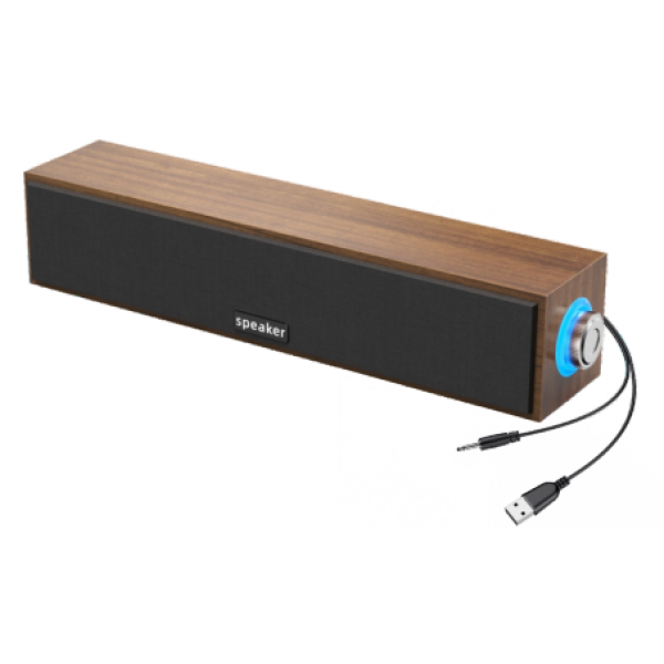 Computer Multimedia Speaker E-1090