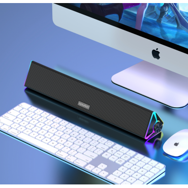 Computer Multimedia Speaker E-1103