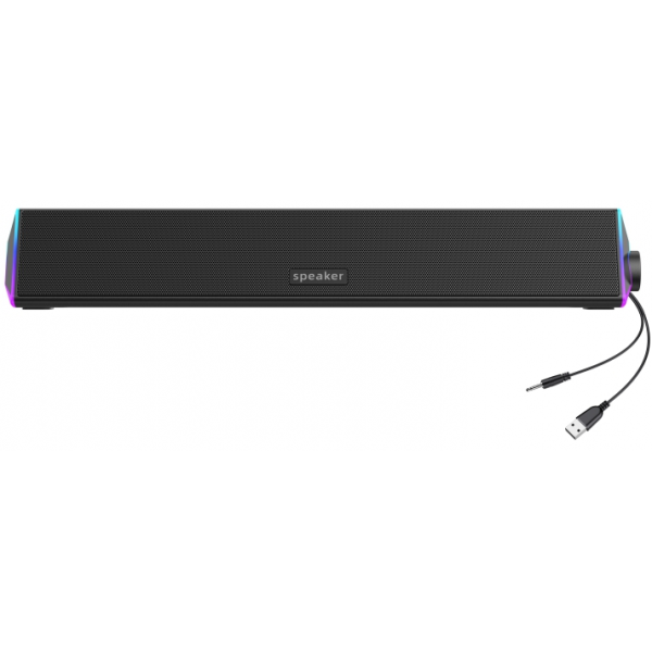 Computer Multimedia Speaker E-1103