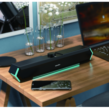 Computer Multimedia Speaker E-1418