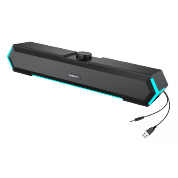 Computer Multimedia Speaker E-1418