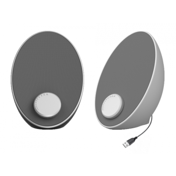 Computer Multimedia Speaker E-1096