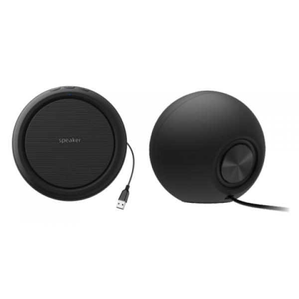 Computer Multimedia Speaker E-1073