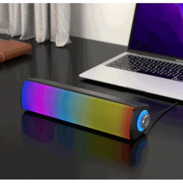 Computer Multimedia Speaker E-1104