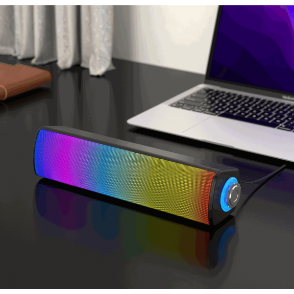 Computer Multimedia Speaker E-1104