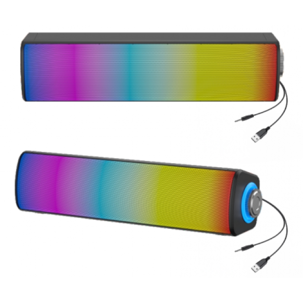 Computer Multimedia Speaker E-1104