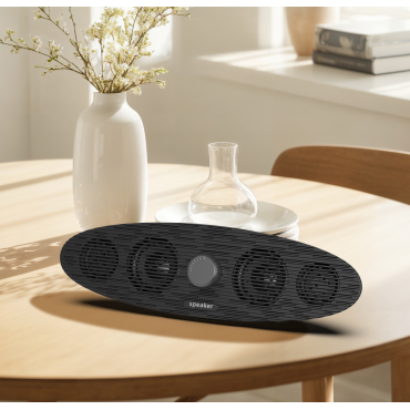 Computer Multimedia Speaker E-1102